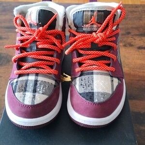 PreSchool Jordan 1 MID SE